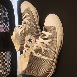 New Converse All Star sneaker women 7